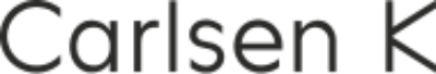Carlsen k logo