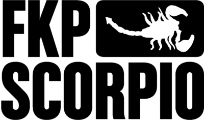 Fkp scorpio logo