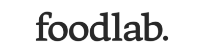 Foodlab logo