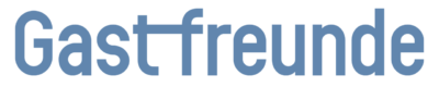 Gastfreunde logo