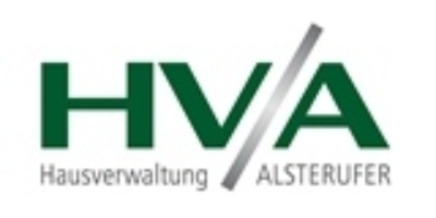 Hva logo