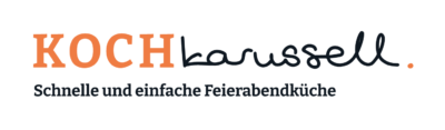 Kochkarussell logo