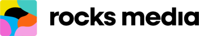 Rocksmedia logo